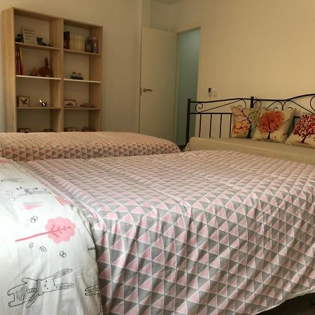 Apartament Espacioso Y Centrico Piso Con Zona Chill-Out Alicante Zewnętrze zdjęcie