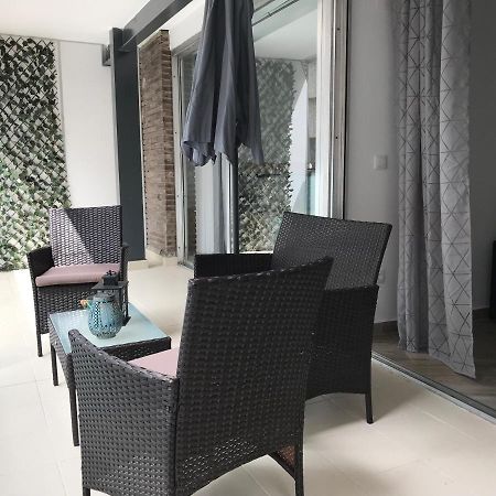 Espacioso Y Centrico Piso Con Zona Chill-Out Alicante Zewnętrze zdjęcie