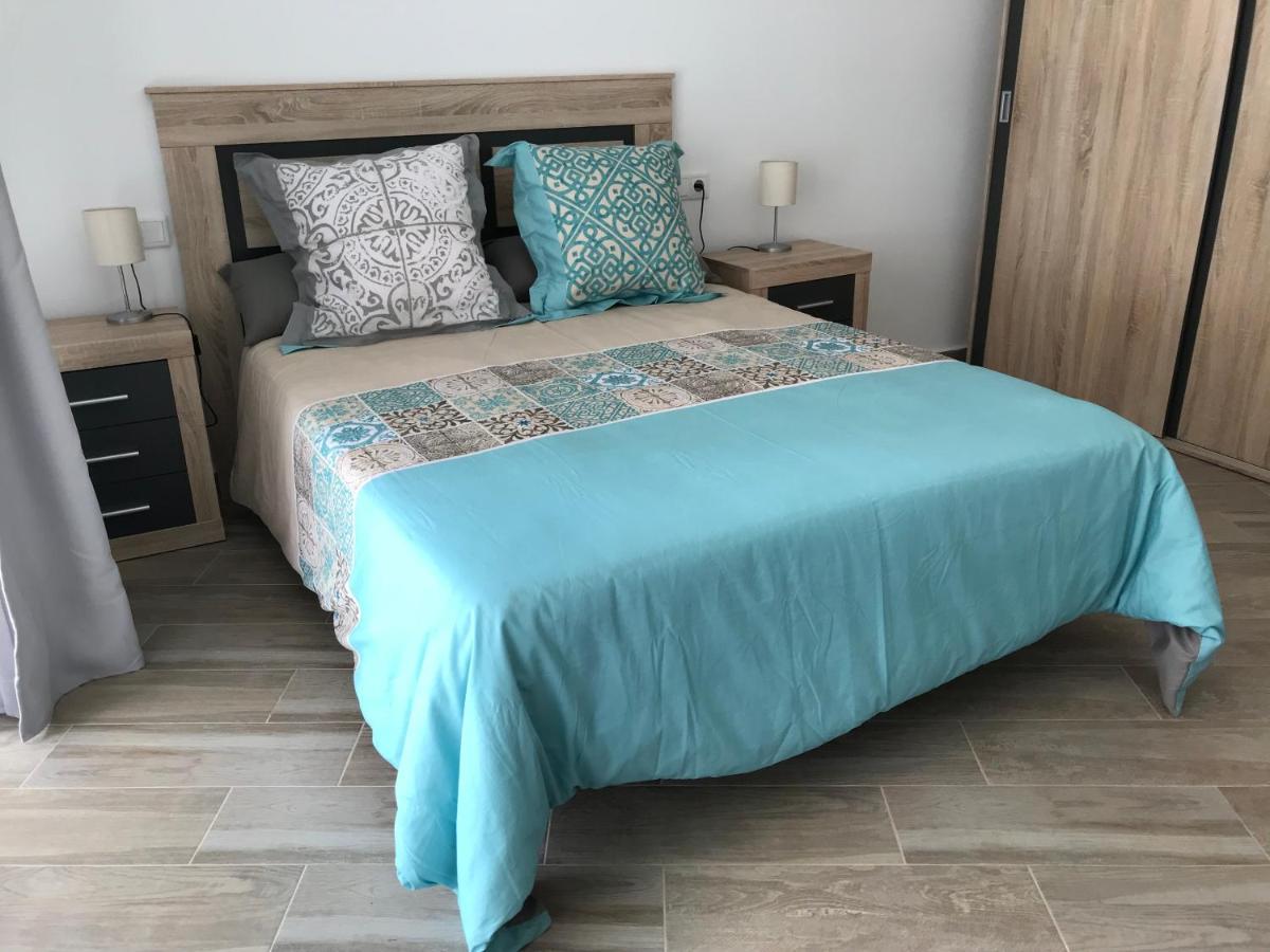 Espacioso Y Centrico Piso Con Zona Chill-Out Alicante Zewnętrze zdjęcie