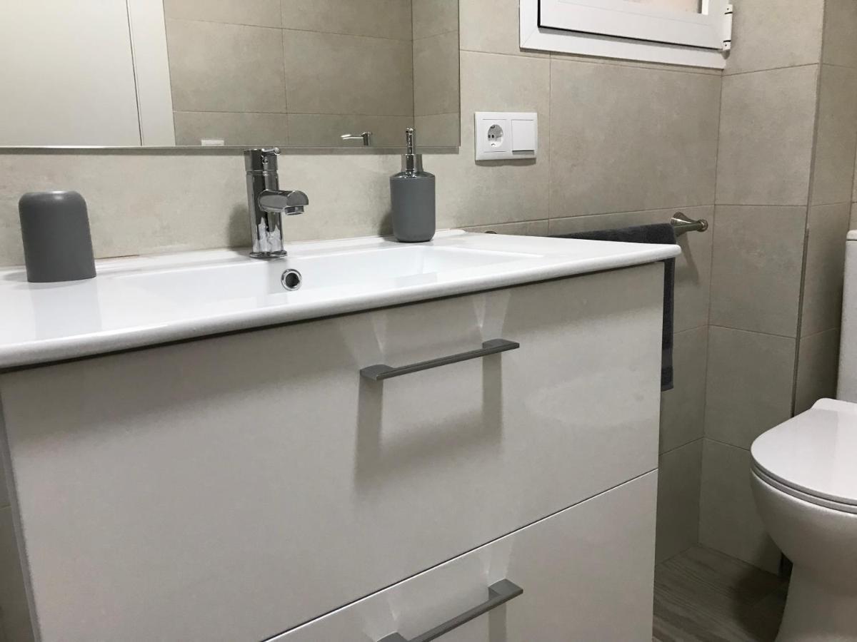 Espacioso Y Centrico Piso Con Zona Chill-Out Alicante Zewnętrze zdjęcie