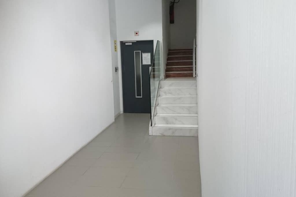 Espacioso Y Centrico Piso Con Zona Chill-Out Alicante Zewnętrze zdjęcie
