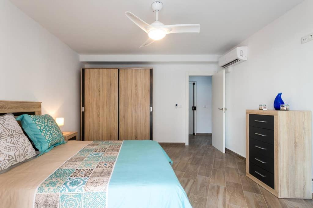 Espacioso Y Centrico Piso Con Zona Chill-Out Alicante Zewnętrze zdjęcie