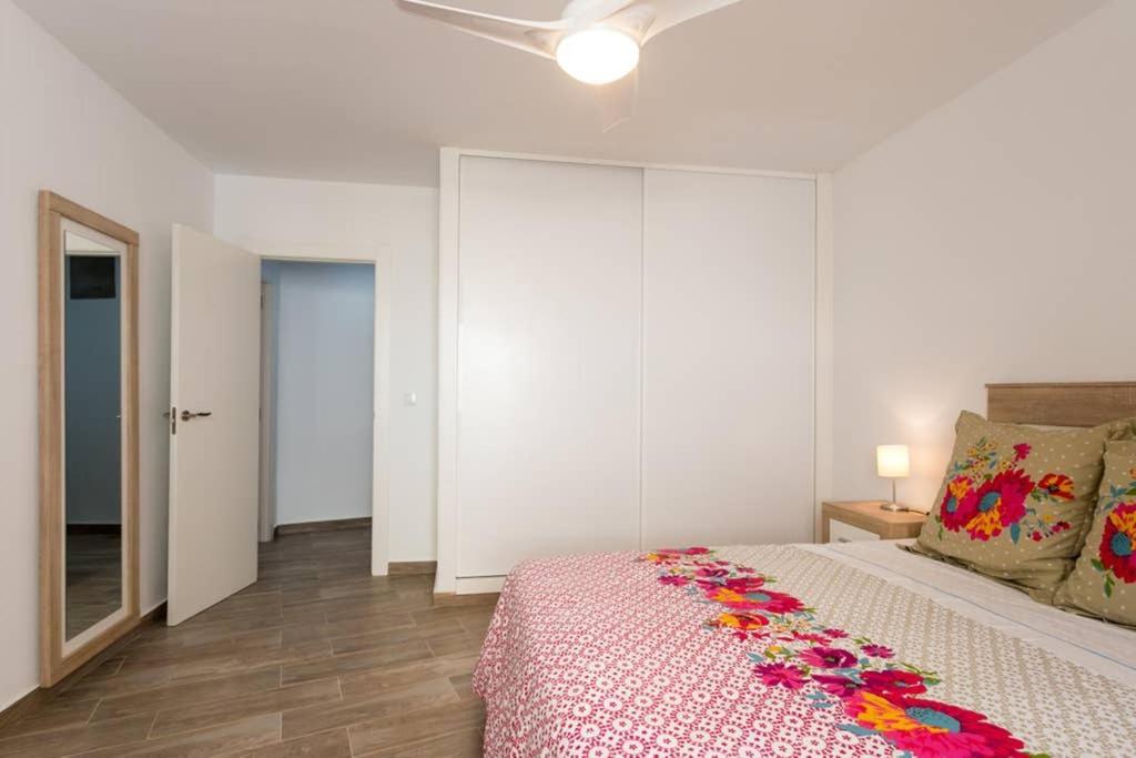 Apartament Espacioso Y Centrico Piso Con Zona Chill-Out Alicante Zewnętrze zdjęcie