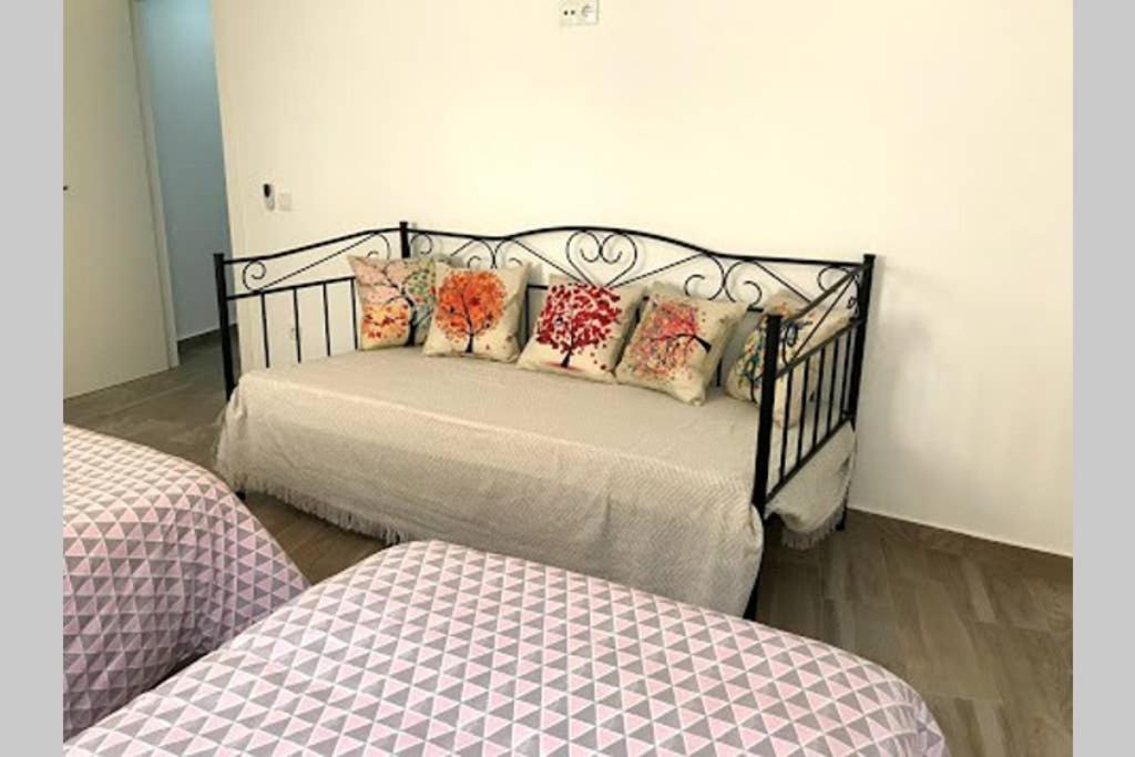 Apartament Espacioso Y Centrico Piso Con Zona Chill-Out Alicante Zewnętrze zdjęcie