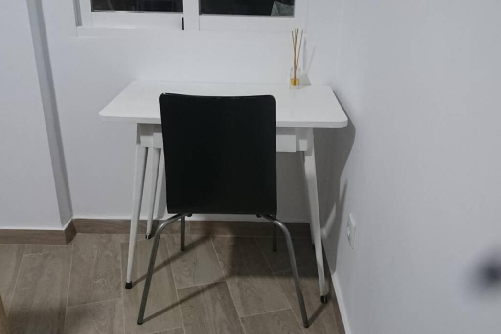 Apartament Espacioso Y Centrico Piso Con Zona Chill-Out Alicante Zewnętrze zdjęcie