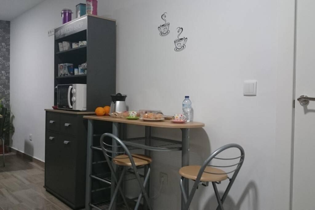 Espacioso Y Centrico Piso Con Zona Chill-Out Alicante Zewnętrze zdjęcie