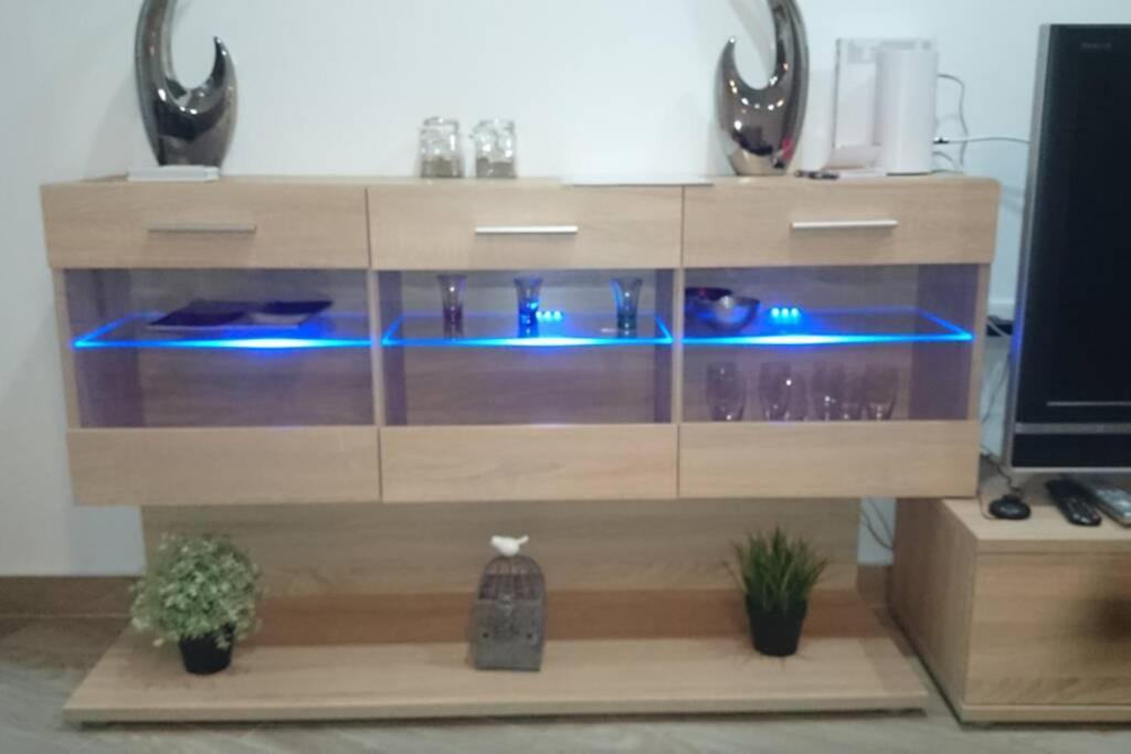 Espacioso Y Centrico Piso Con Zona Chill-Out Alicante Zewnętrze zdjęcie
