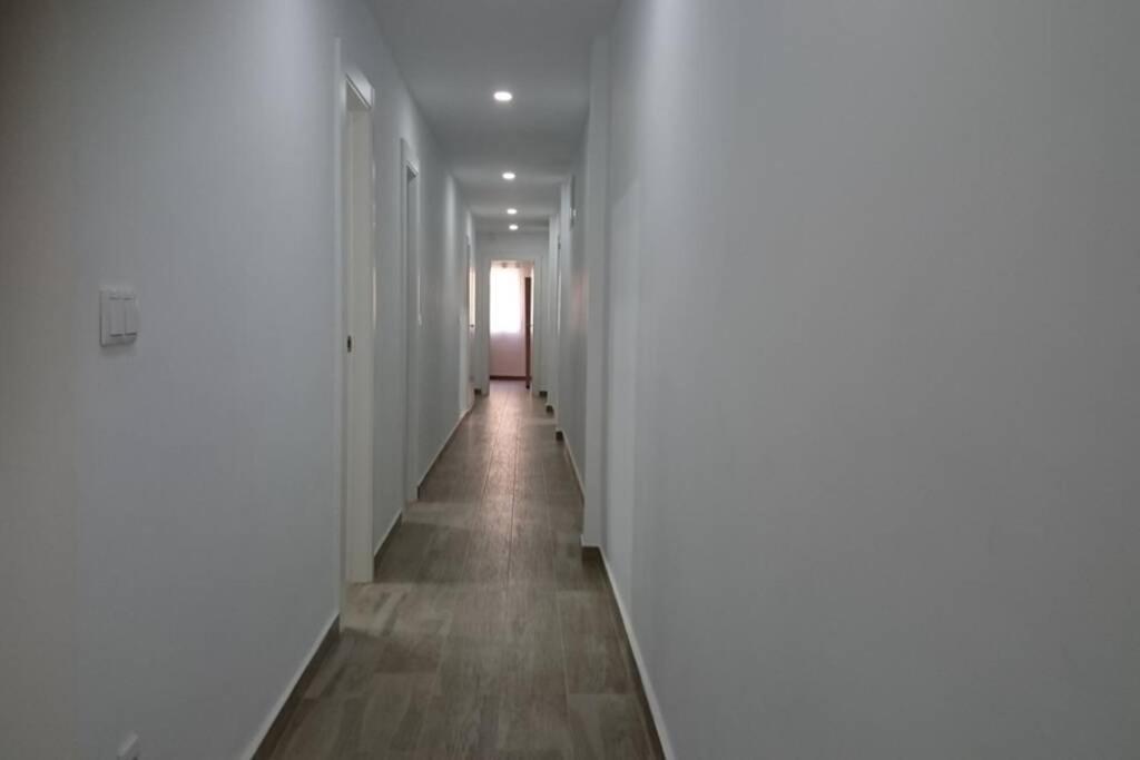 Apartament Espacioso Y Centrico Piso Con Zona Chill-Out Alicante Zewnętrze zdjęcie