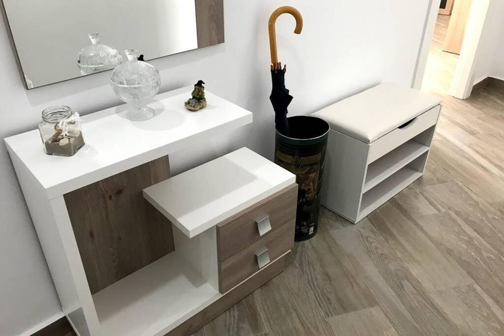 Espacioso Y Centrico Piso Con Zona Chill-Out Alicante Zewnętrze zdjęcie