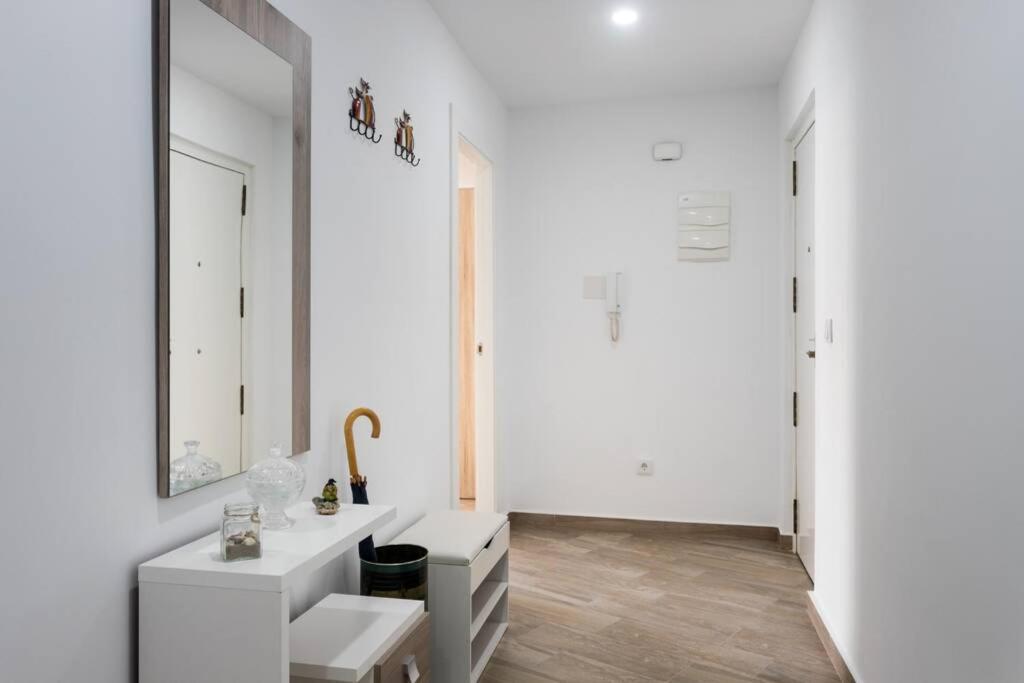 Apartament Espacioso Y Centrico Piso Con Zona Chill-Out Alicante Zewnętrze zdjęcie