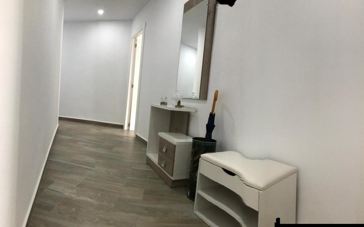 Apartament Espacioso Y Centrico Piso Con Zona Chill-Out Alicante Zewnętrze zdjęcie