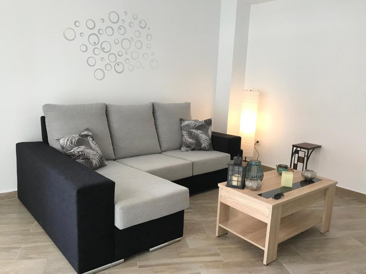 Espacioso Y Centrico Piso Con Zona Chill-Out Alicante Zewnętrze zdjęcie