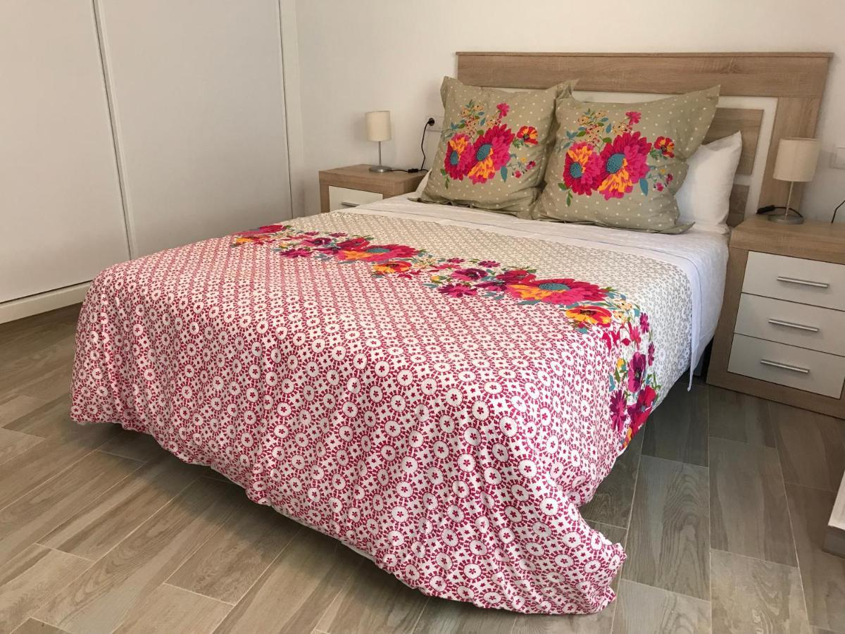 Espacioso Y Centrico Piso Con Zona Chill-Out Alicante Zewnętrze zdjęcie