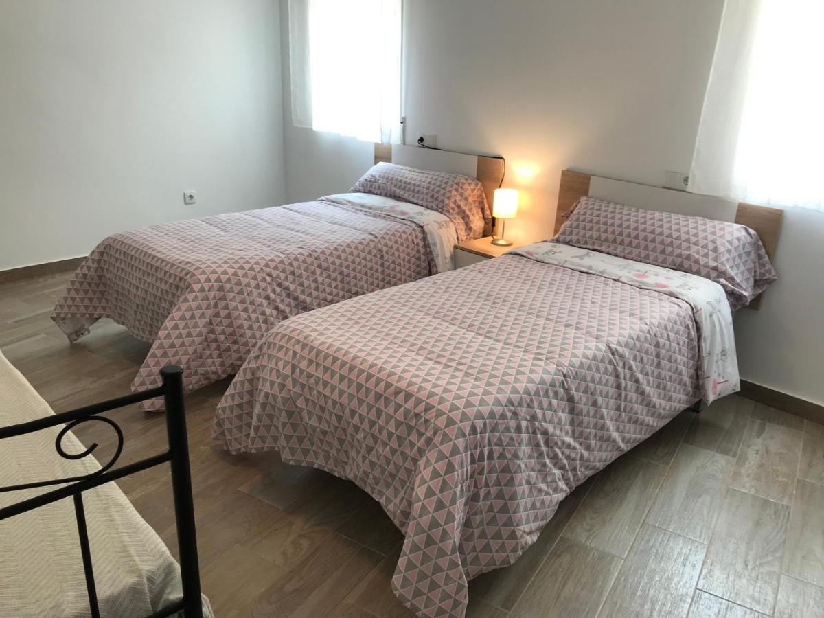 Espacioso Y Centrico Piso Con Zona Chill-Out Alicante Zewnętrze zdjęcie