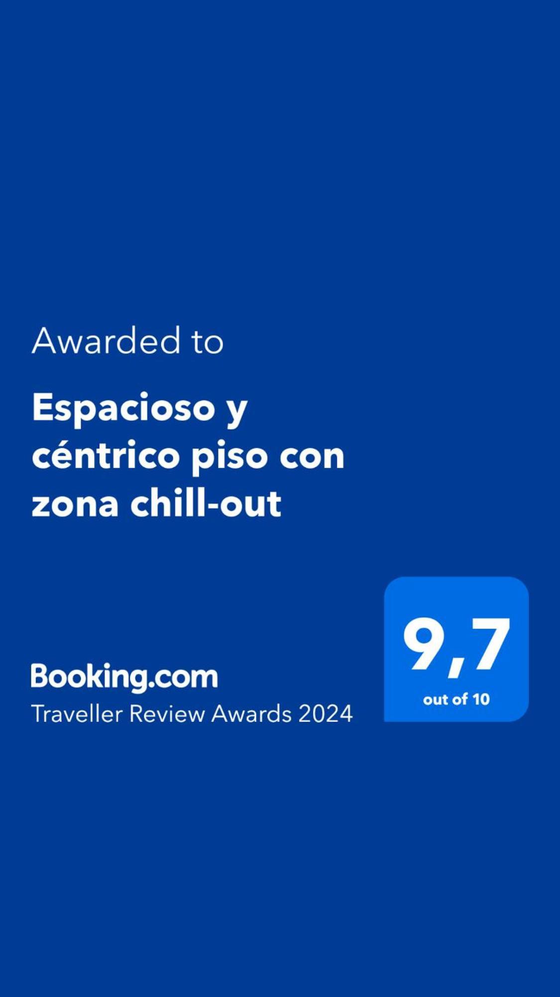 Espacioso Y Centrico Piso Con Zona Chill-Out Alicante Zewnętrze zdjęcie